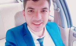 İzmir'de bariyerlere çarpan motosiklet sürücüsü yaşamını yitirdi