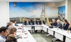 İzmir'in 8500 yıllık mirası değerlendirildi