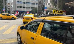 İzmir'in çevresinde 115 yeni taksi hizmete giriyor