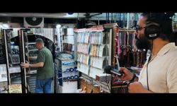 İzmir'in Sesleri: 'Kıyının Sesi' Belgeseli Yayında