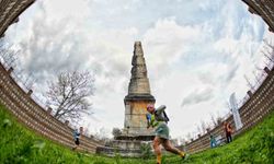 İznik Ultra Maratonu, 15. yılını kutladı