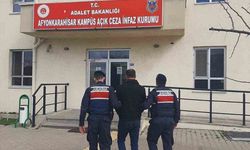 Jandarma, aranan 45 kişiyi gözaltına aldı