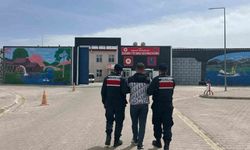 Jandarma, aranan 45 şahsı başarılı bir operasyonla yakaladı