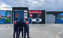 Jandarma, aranan 55 şüpheliyi gözaltına aldı