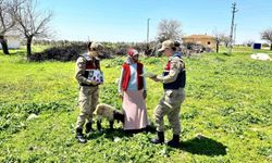 Jandarma KADES uygulamasını tanıttı