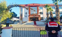 Jandarma okul çevrelerindeki güvenlik önlemlerini güçlendirdi