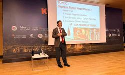 Japon Deprem Uzmanı Moriwaki'den Hayat Kurtaran Tavsiyeler