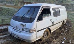 Kaçak odun taşıyan araçta 4 ster orman ürünü ele geçirildi