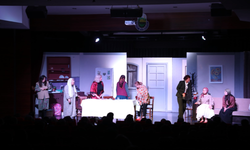 Kadın Sığınağı sezonu kapattı