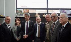 Kadınların Üretimiyle Yöresel Ürünlerin Tanıtımı: ÇAY-KA Lezzet Fabrikası