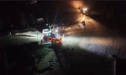 Kadirli'de sel felaketi: 2 kişi hayatını kaybetti, destek ekipleri bölgeye yönlendirildi