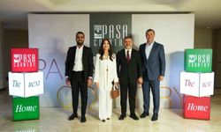 Kadooğlu Holding, Ege'de büyük projeyi duyurdu