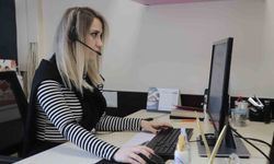 Kağıthane Belediyesi'nin çağrı merkeziyle hizmette yeni dönem