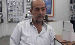 Kağıthane'de gecekondunun çatısına düşen servis aracının şoförü hayatını kaybetti