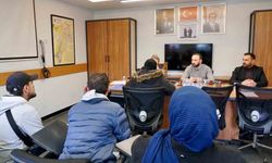 Kağıthane'de İstihdam Faaliyetleri Devam Ediyor