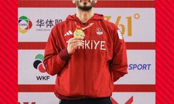 Kağıtspor, uluslararası arenada madalya sevinci yaşıyor