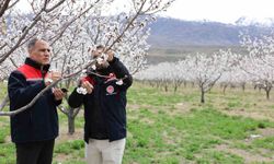 Kağızman'da üreticilerin geleceği için yeni adımlar atıldı
