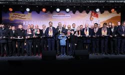 Kahramanmaraş Tanıtım Günleri İstanbul'da başladı