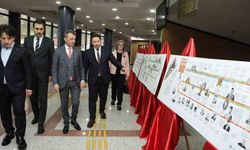 Kahramanmaraş'ta 62. Kütüphane Haftası Coşkulu Etkinliklerle Tamamlandı