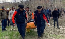 Kahramanmaraş'ta kaybolan 81 yaşındaki adamın cesedi bulundu