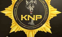 Kahramanmaraş'ta uyuşturucu baskını: On binlerce sentetik ilaç yakalandı