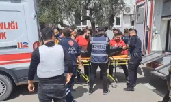 KAHRAMANMARAŞ’TA ORTAOKULDA SİLAHLI SALDIRI: CAN KAYBI ARTTI