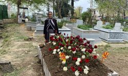 Kahramanmaraş'taki saldırıda kaybedilen Adnan'ın teyzesi: 'Geceleri uyuyamıyorum'