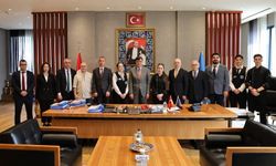 Kahveci: 'Kütahya'nın turizm potansiyeli daha iyi kullanılmalı'