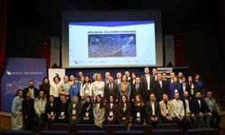 Kalkınma kongresinde önemli oturumlar yapıldı