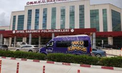 KAMBÜS Projesi, Hatay'da üniversite öğrencilerinin ulaşımını kolaylaştırıyor