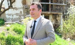 Kamil Zaim Kurday Konağı restorasyon süreci başladı