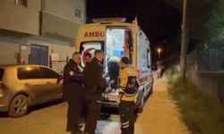 Kanlı alacak meselesi: 1 yaralı