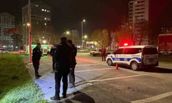 Kanlı kavga: 4 kişi yaralandı