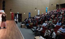 Kanserle mücadelede bilinçlenme çağrısı