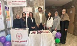 Kanserle mücadelede erken tanı: 'Hayat kurtaran bir adım'