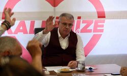 Karabiga, Ahmet Elbi'nin Liderliğinde 7 Yılda 1 Milyar 960 Milyon TL Yatırım Aldı