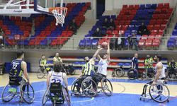 Karabük Demir Kartal, Fenerbahçe'ye evinde kaybetti