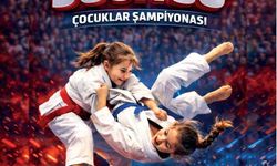 Karabük, Türkiye Ju Jitsu Çocuk Şampiyonası'na ev sahipliği yapacak