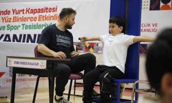 Karabük'te Spor Yetenekleri Taraması ve Yönlendirme Programı Başlatıldı