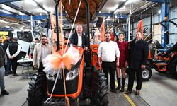 Karacabey Tarım Fuarı, çiftçilerin buluşma noktası oldu