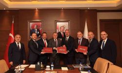 Karacabey'de 100 milyonluk dev spor projesi