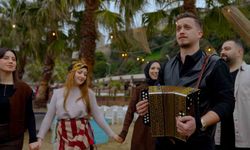 Karadeniz Horonu'na Modern Bir Dokunuş: Erhan Engin'in Yenilikçi Projesi