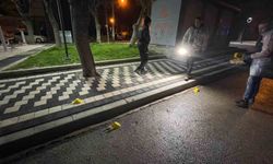 Karaman'da Rastgele Ateş: Saçmalar Araç ve Binaya Zarar Verdi