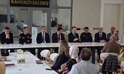 Karapınar'da eğitimde güvenlik ve rehberlik masaya yatırıldı