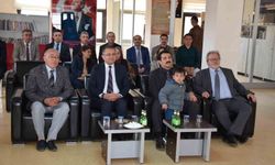 Karapınar'da Kütüphane Haftası Etkinlikleri Gerçekleştirildi