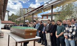 Kardeşi tarafından vurulan vatandaşın cenazesi defnedildi