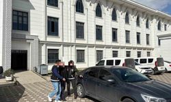 Kardeşini pusuya yatarak öldüren şüpheli yakalandı