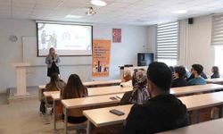 Kariyer eğitiminde dikkat çeken detay: '6 saniyede karar veriliyor'