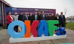 Kariyer Fuarı OKAF'26 ile Gençler Geleceğe Hazırlanıyor