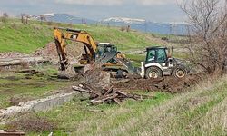Kars-Gümrü demiryolu projesinde önemli adımlar atılıyor